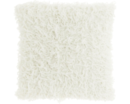 Decoratief kussen Romeo 45x45 cm duifwit
