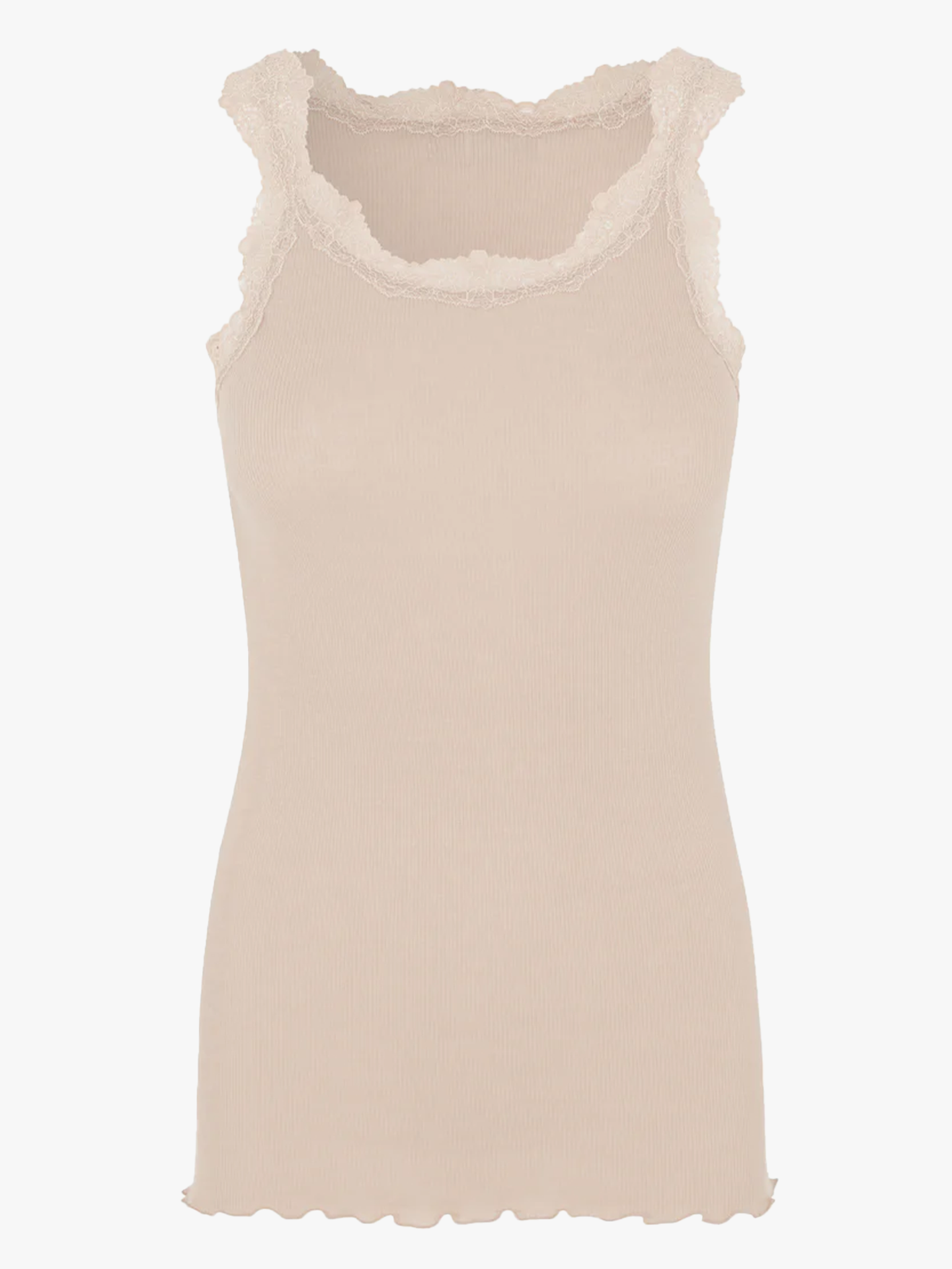 Burlington Wool Top