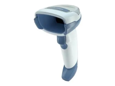 Zebra DS4608-HC - Healthcare - USB Kit - stregkodescanner - håndmodel - 2D imager - afkodet - USB