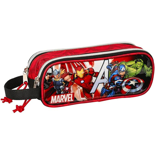 Estojo para lápis dos Vingadores 72726