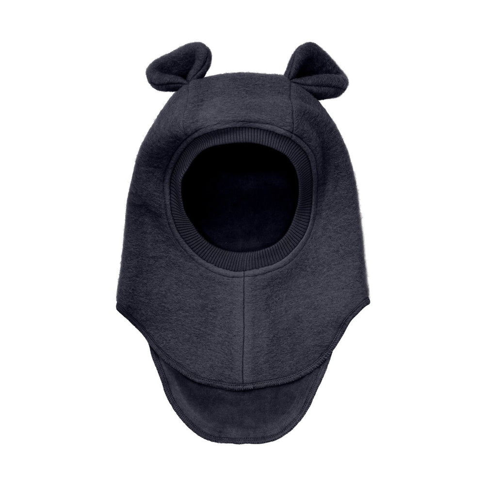 Køb Huttelihut Dark Navy Elefanthue Ears Uld