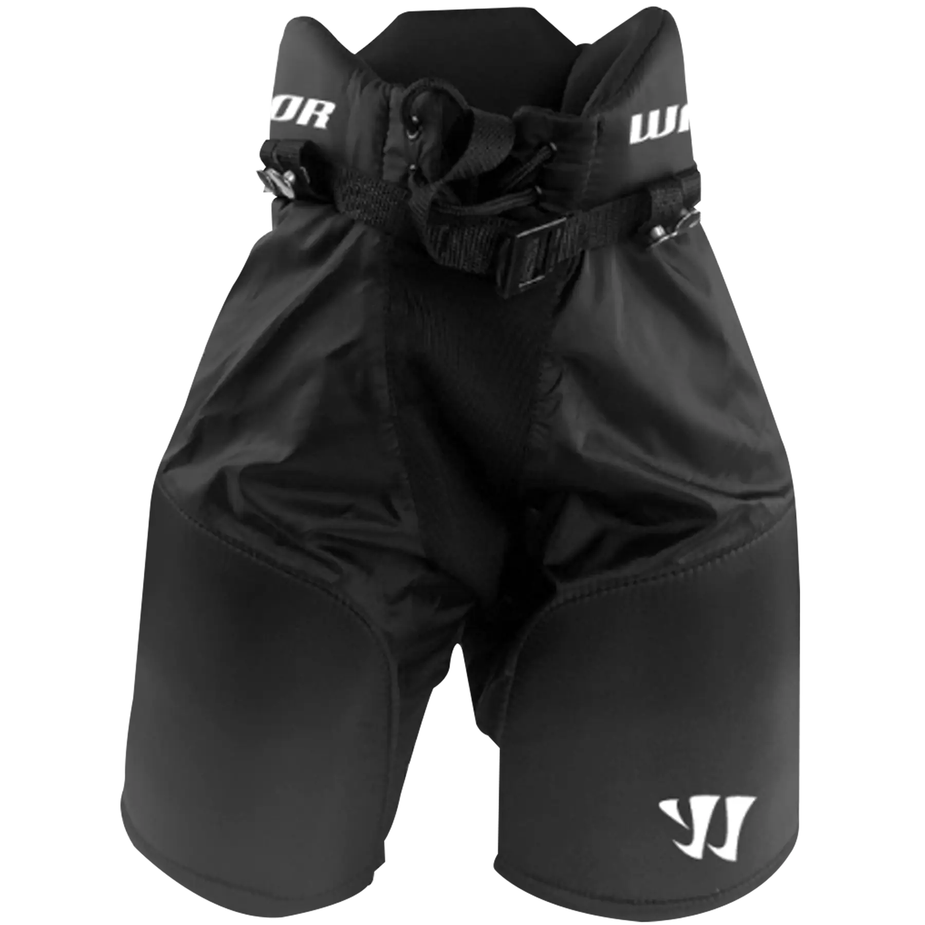 Warrior Alpha Junior Bukser | SkatePro