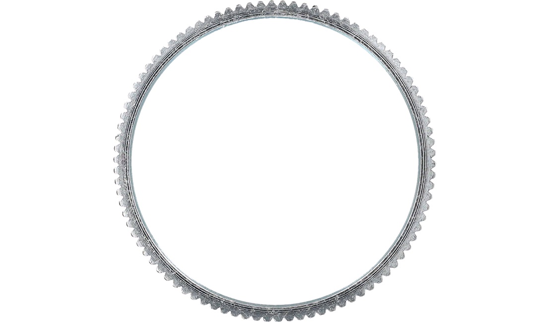 ABS ring, Ø 85 x T 90 x B 11,0