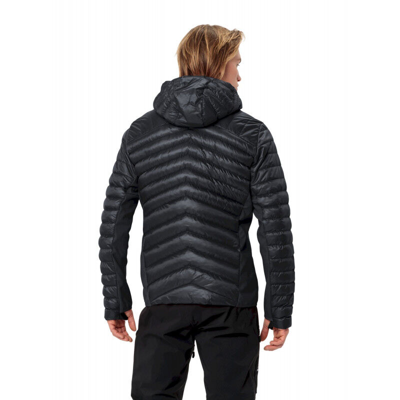 Sesvenna Pro Jacket II - Doudoune homme