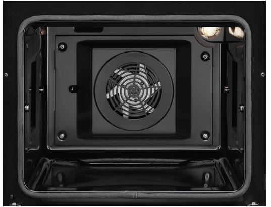 ELECTROLUX - Cuisiniere induction LKI64890BX
