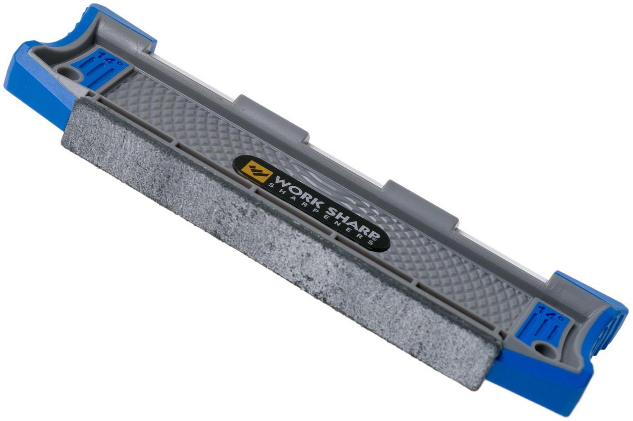 Benchmade Worksharp BE50082 Guided Hone Tool, 14 graden