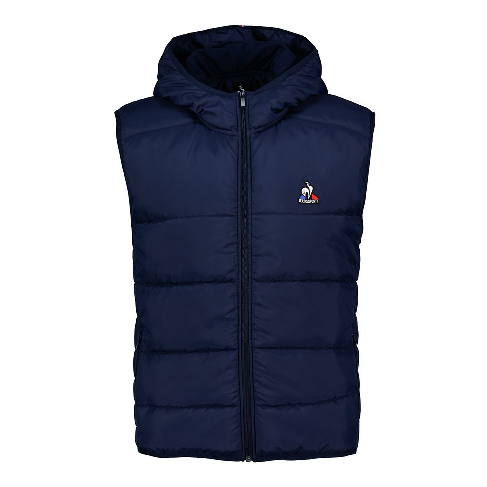 Le Coq Sportif ESSENTIELS N°1 - Doudoune Homme dress blues