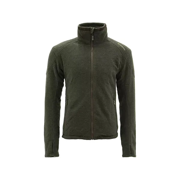 Carinthia -  Carinthia Weste Hunting Shirt 2.0 oliv