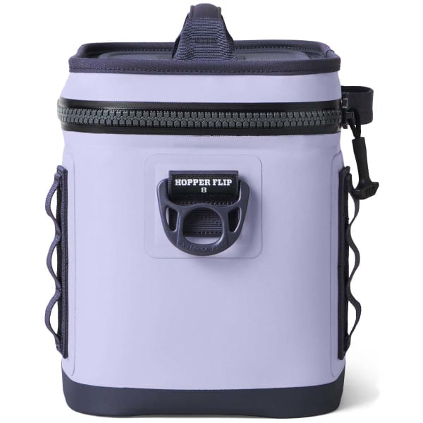 Glacière YETI HOPPER FLIP 8 SOFT COOLER FALL 23 COSMIC LILLAC