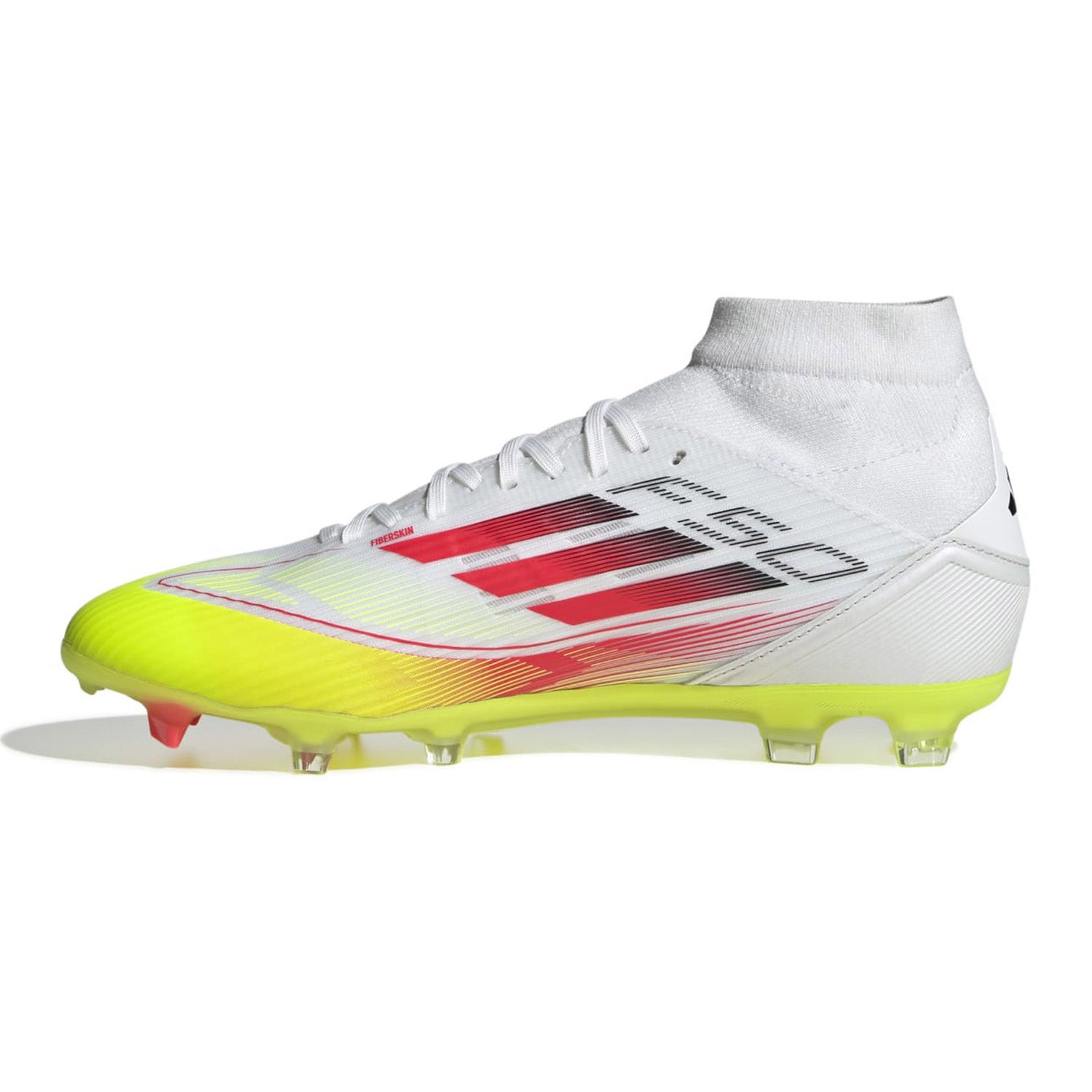 adidas  F50 League Mid FG/MG Dames