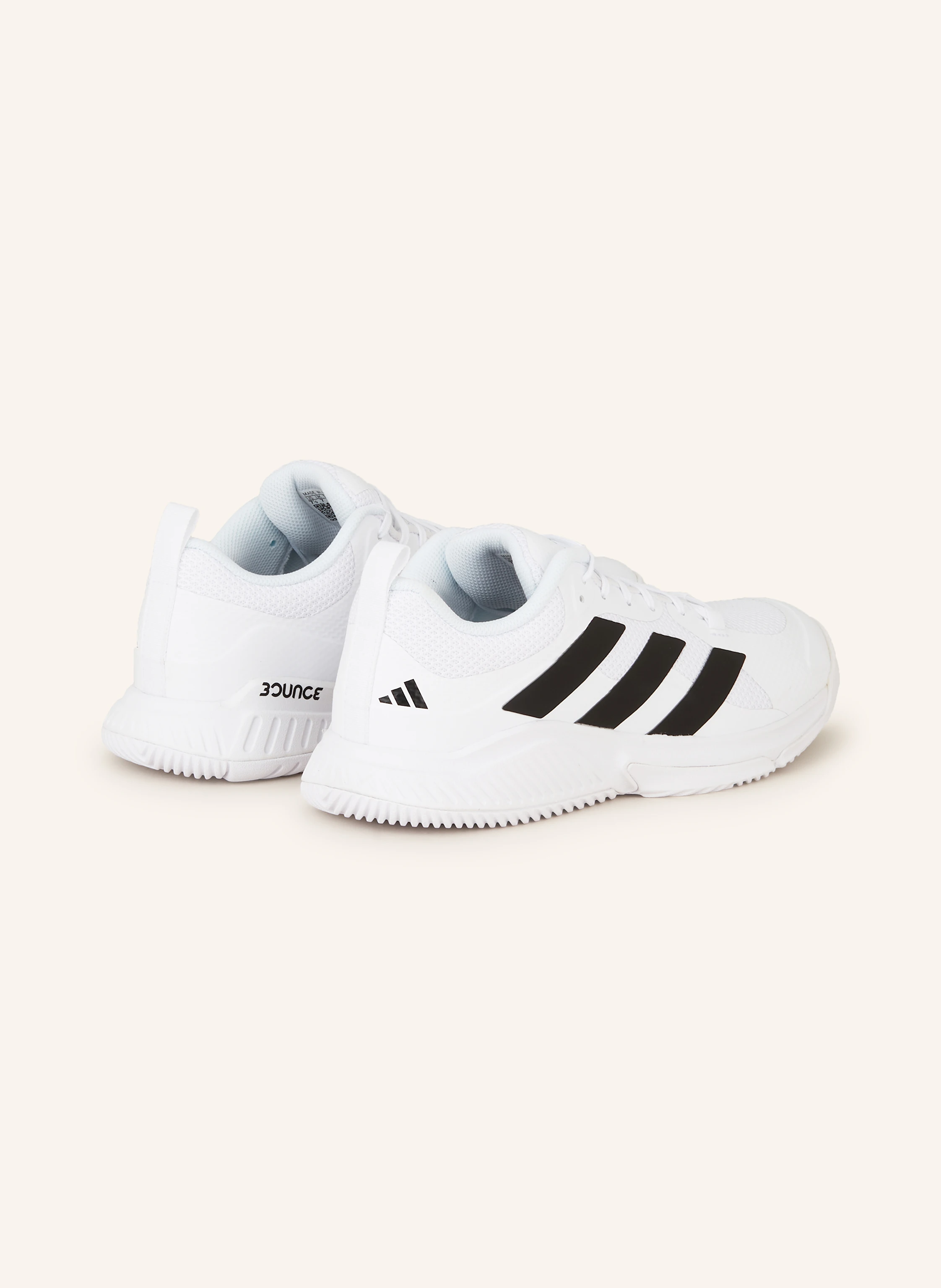 adidas Indoorschuhe COURT TEAM BOUNCE 2.0