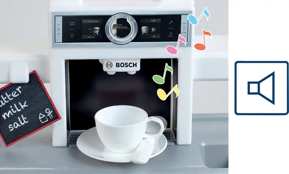 BOSCH - CUISINE \
