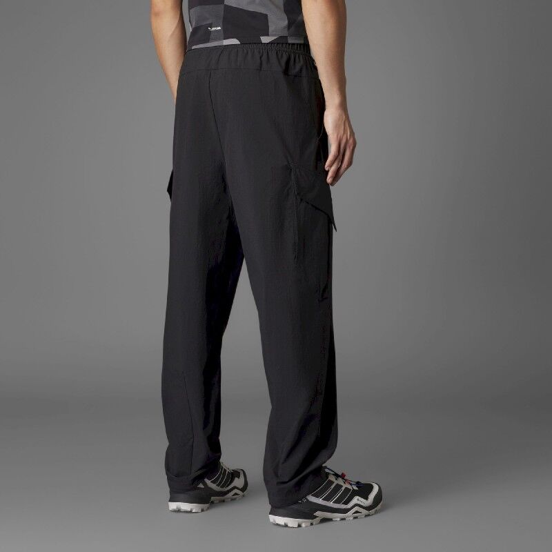 Cargo Pants - Pantalon randonnée homme