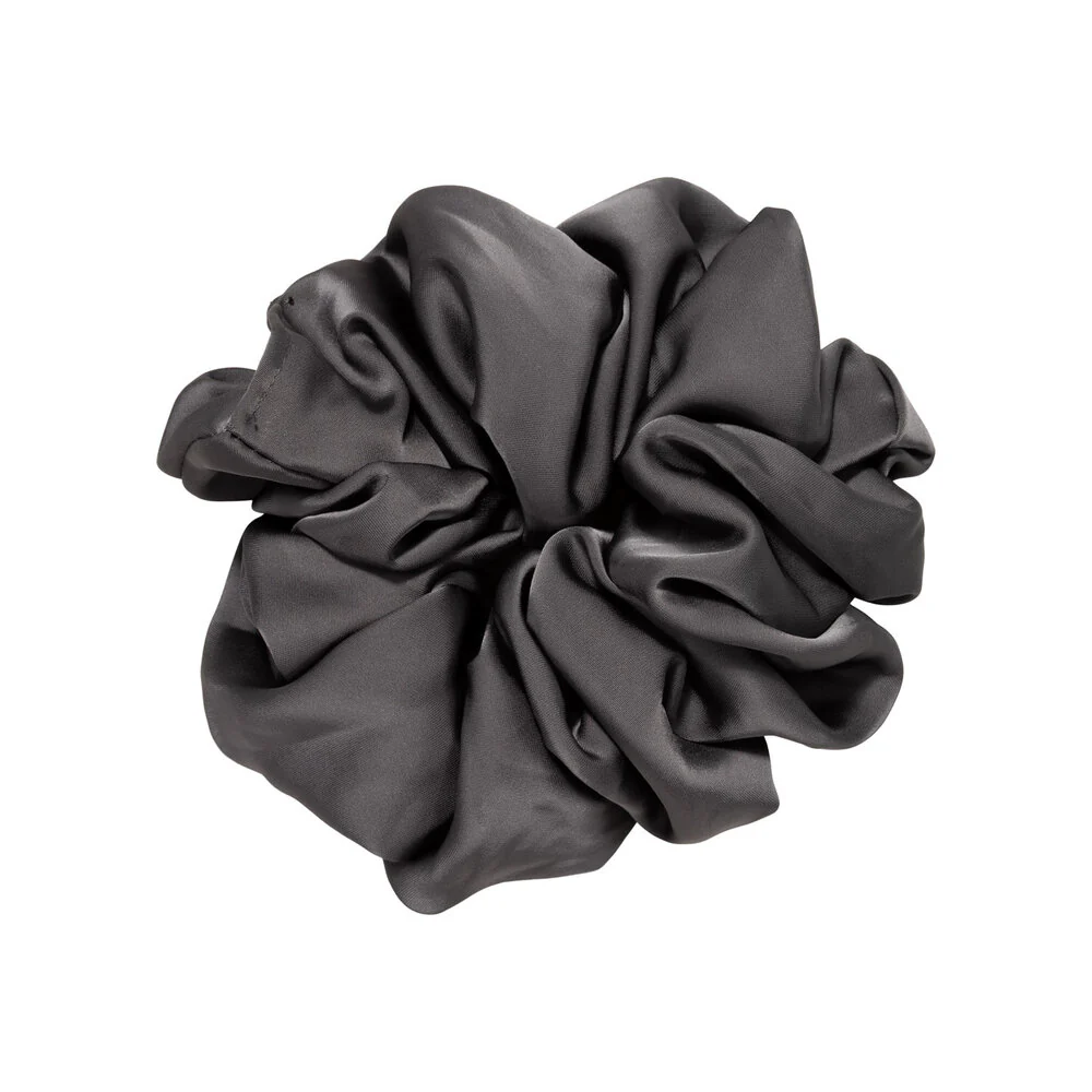 Pico  Cali Scrunchie - grå