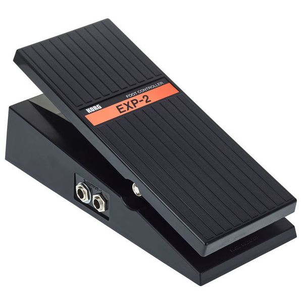 Korg EXP2 Expression und Volumen Pedal