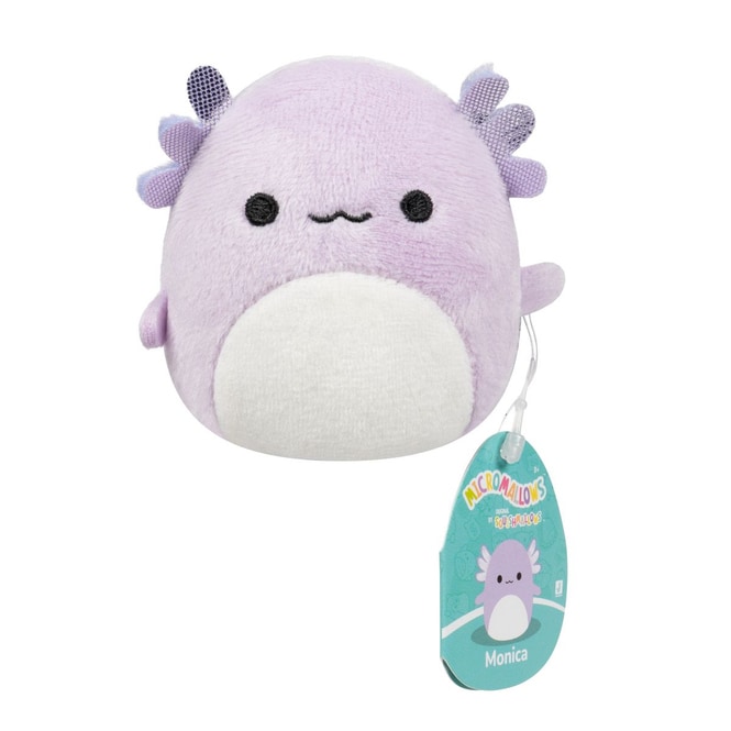 Squishmallows - Micromallows - Blind Plush Serie 1 - 1 Stück