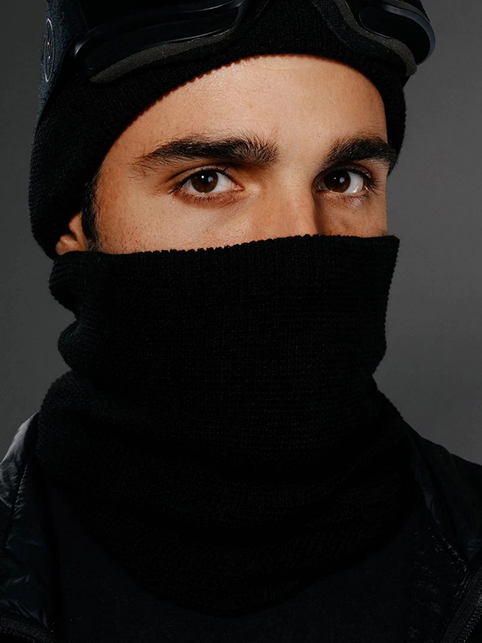 Hä? Team Bandana black
