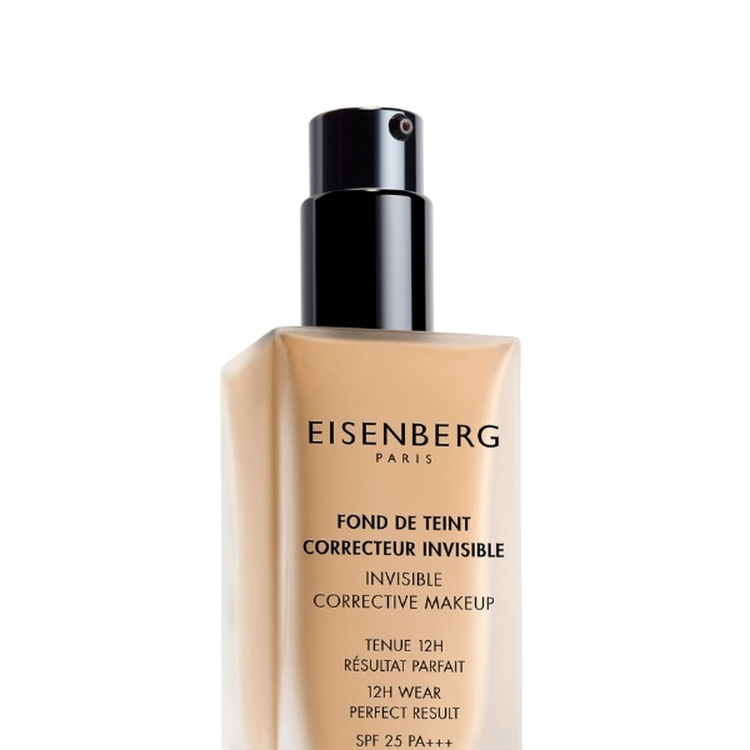 Les Essentiels Du Maquillage Fond de Teint Correcteur Invisible
