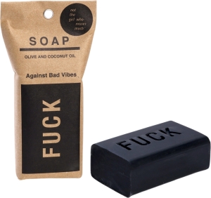 SOAP Fuck