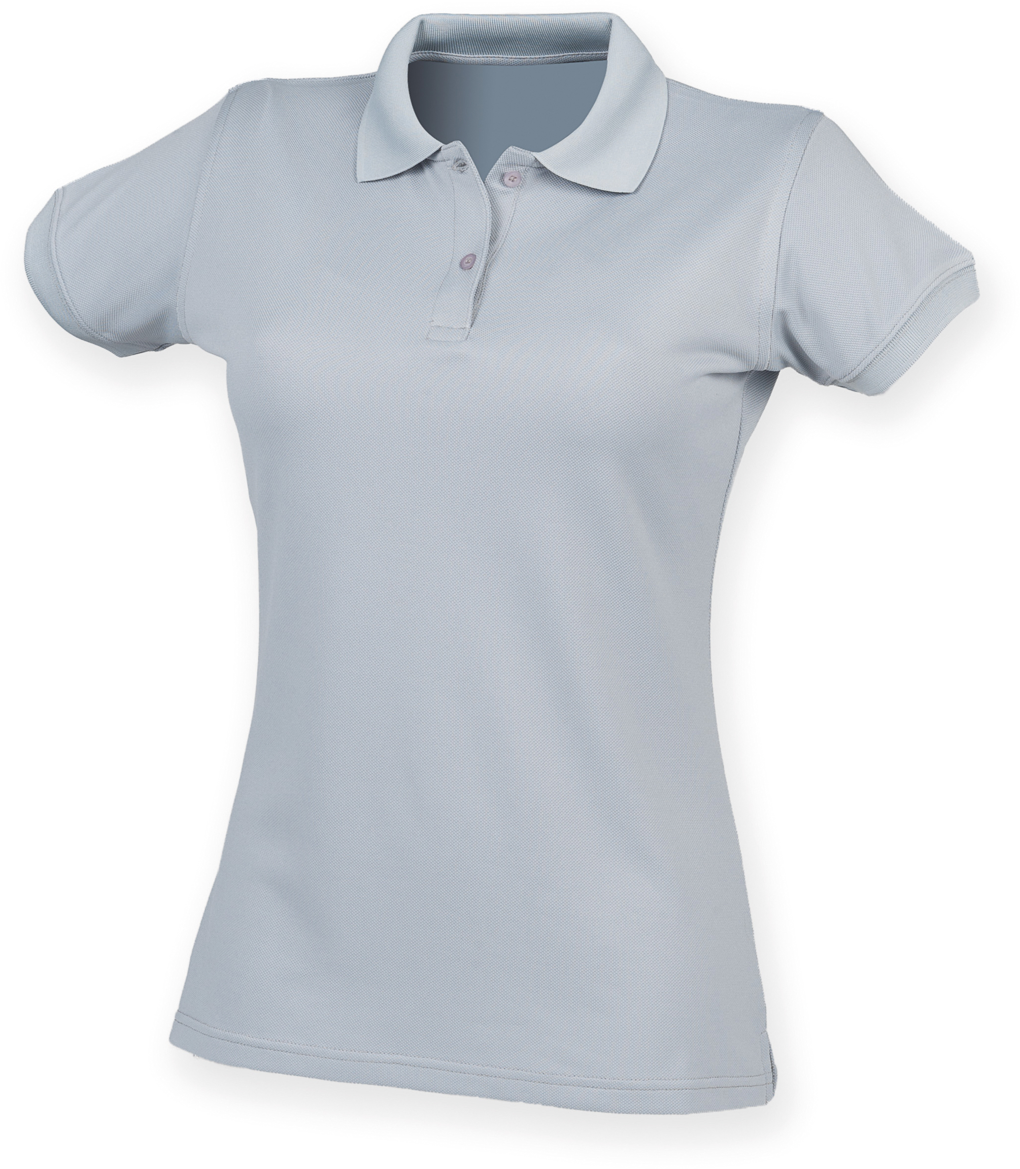 Henbury H476 - POLO FEMME COOLPLUS®
