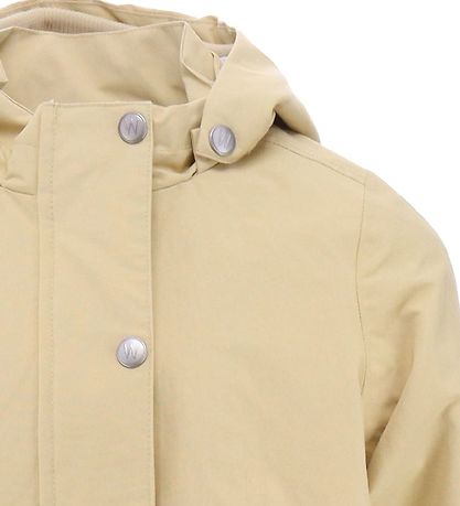 Wheat Sommerjacke - Oda - Mondstein