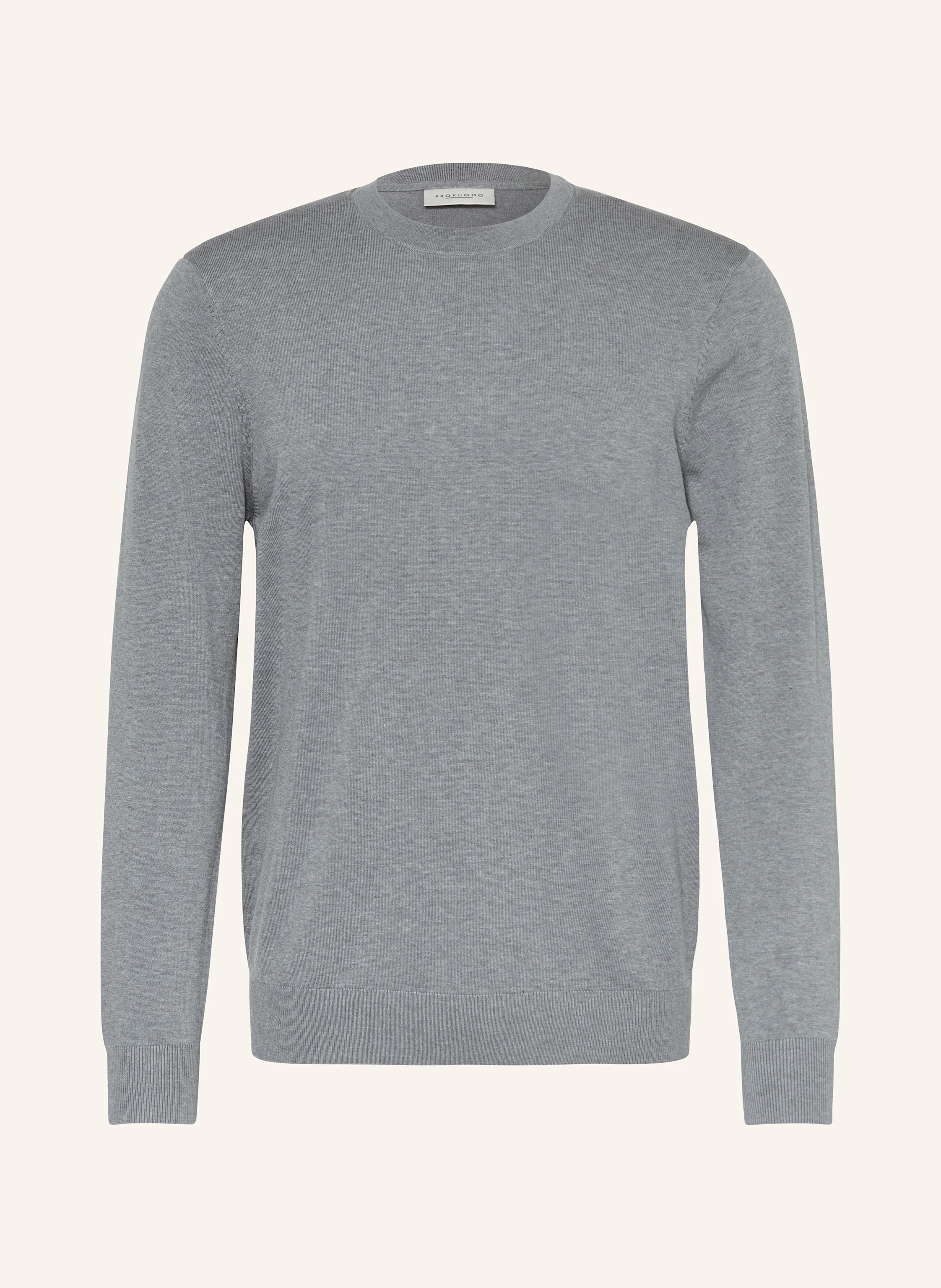 PROFUOMO Pullover