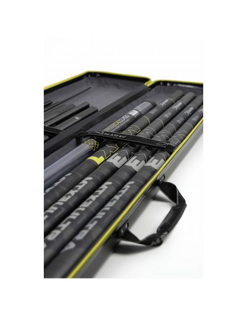Matrix Duralite Xl Pole Case 1.95m - Foudralen -