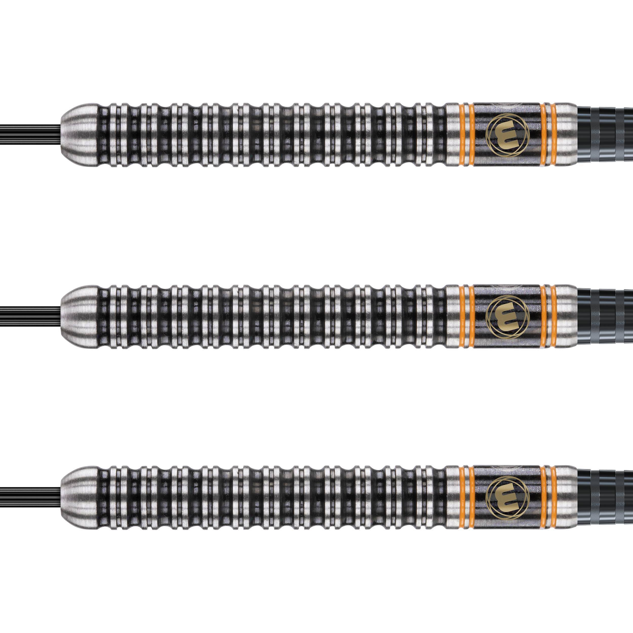 Winmau - Danny Noppert 2019 - Steeldart