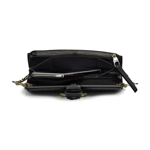 Versace Jeans Couture - VA5PF6-ZS413 Negro