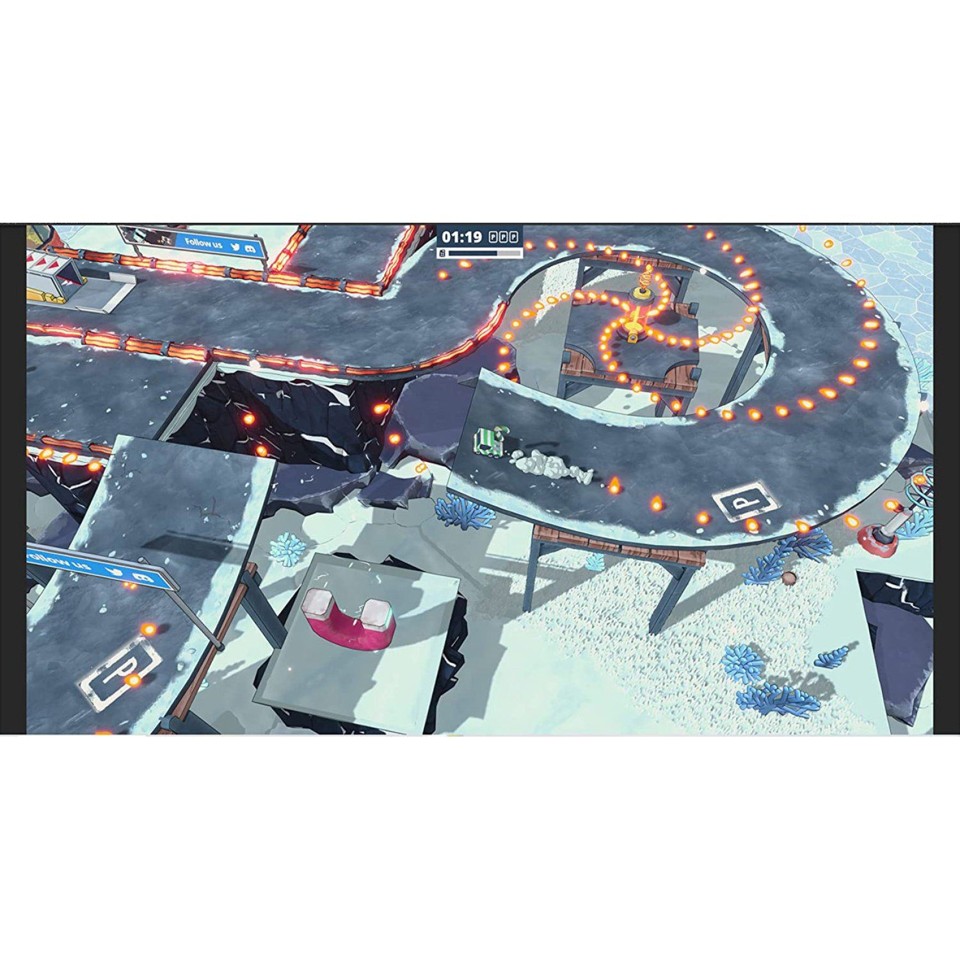 You Suck at Parking- PlayStation 5
