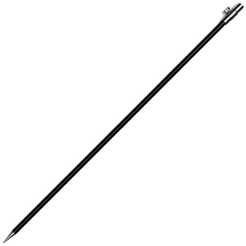 Pique Summit Tackle Cb - Thumb Lock Colosseum Bank Stick