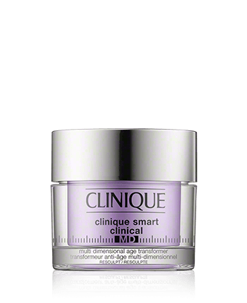 Clinique Smart Clinical MD Multi-Dimensionale Age Transformer Resculpt 50ml