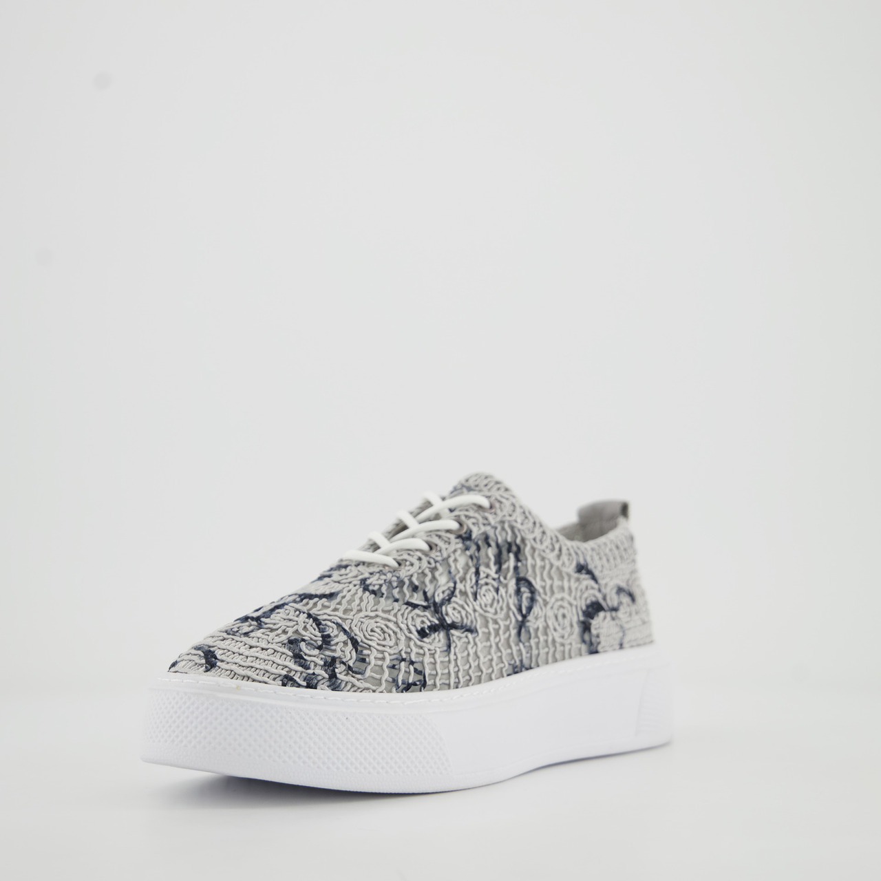Gemini Halbschuhe