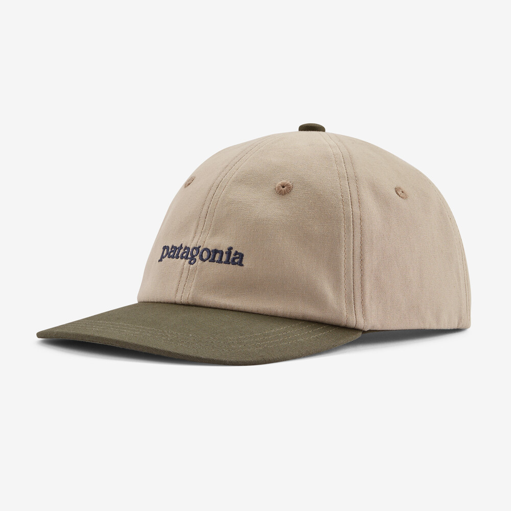 Fitz Roy Icon Trad Cap