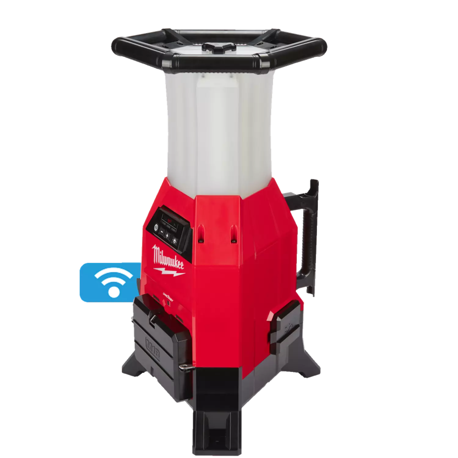 Milwaukee M18 ONESLDP-0 18V Li-Ion accu bouwlamp body - 9000Lumen