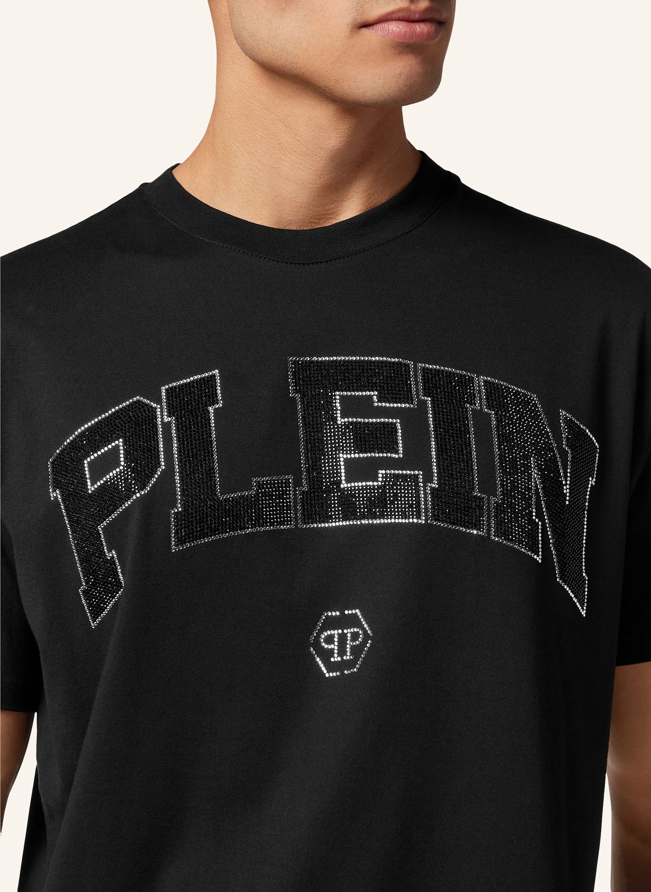 PHILIPP PLEIN PHILIPP PLEIN T-Shirt