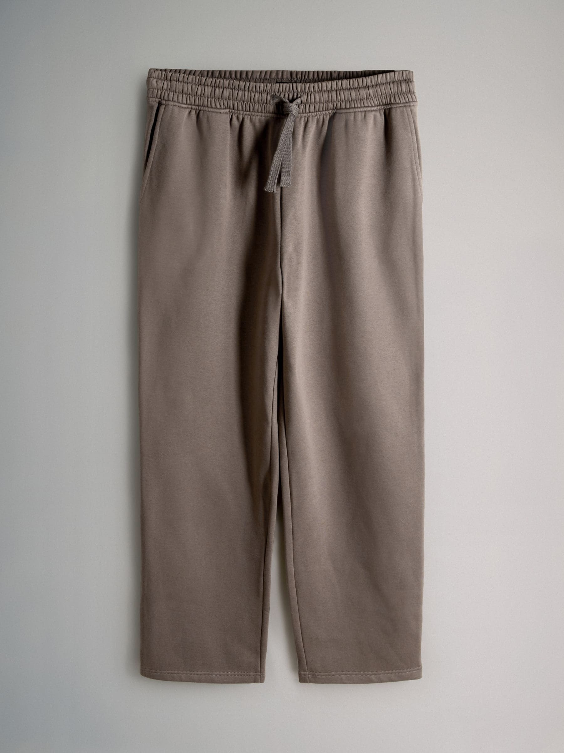 Blauw/bruin - The Set 4 Pack Wide Leg Jogger