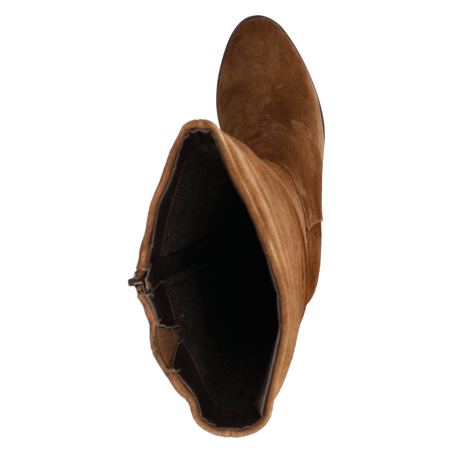 dames laars Nelson Cognac