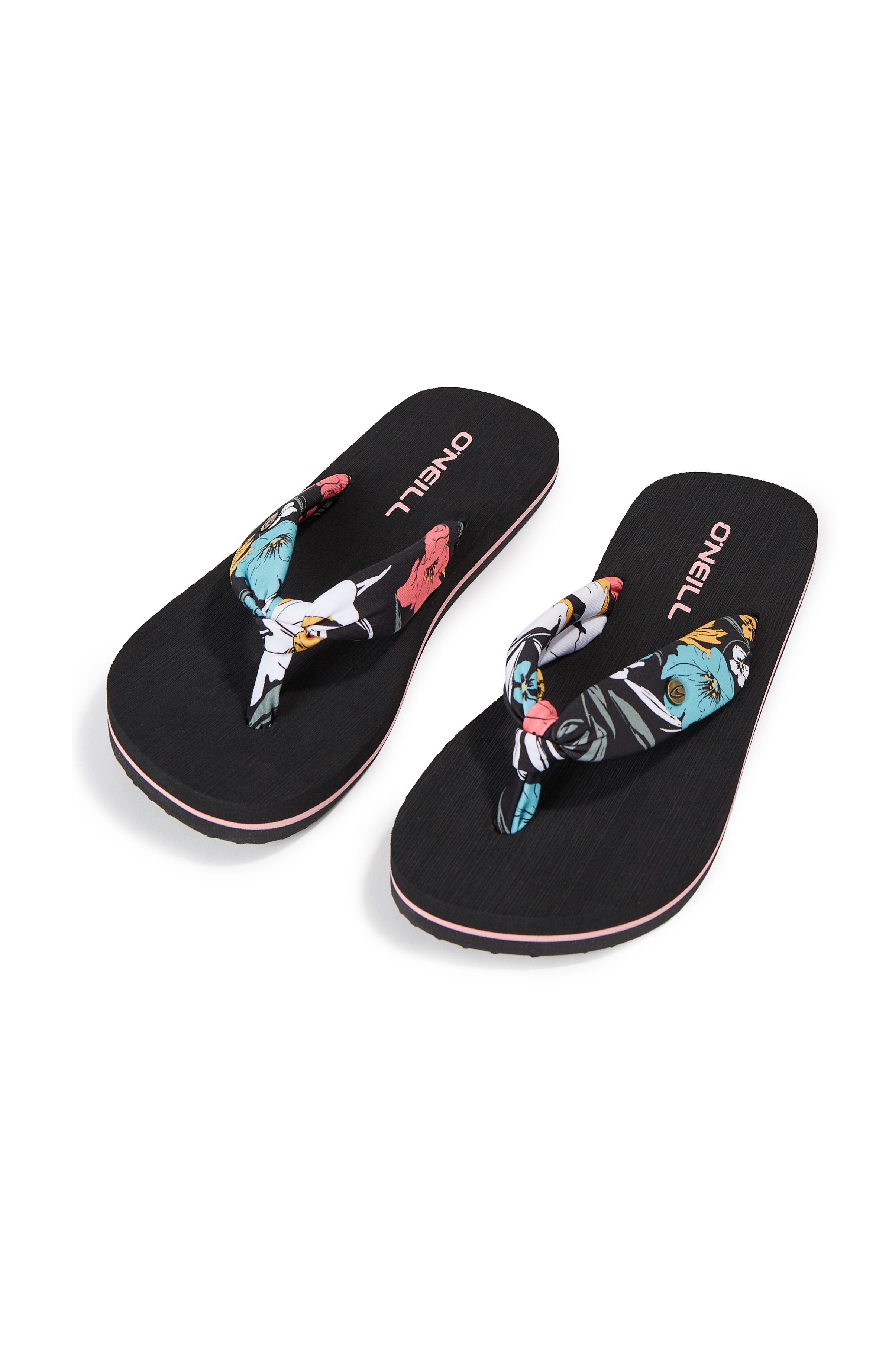Meisjes Ditsy Sun slippers O`Neill Multikleur