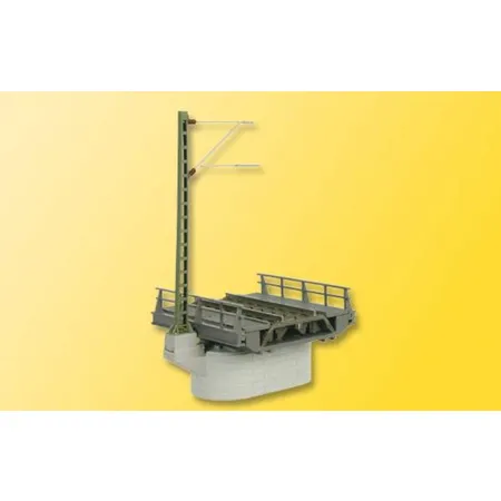 Viessmann Brückenmast