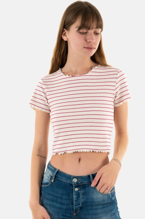 tee shirt only anits very berry