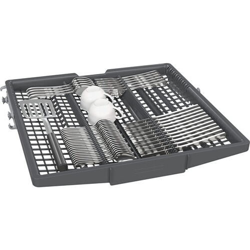 Lave-vaisselle encastrable Siemens SN75EX23CE, Lave-vaisselle tout integrable