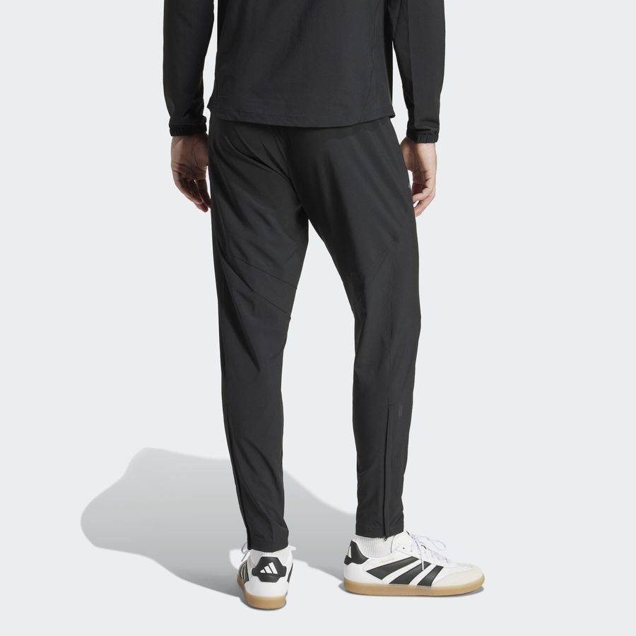 Adidas Pantalon de voyage Juventus Tiro 25 Competition Vis Tech