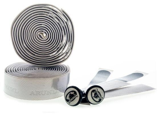 ARUNDEL Ruban de Cintre GECKO GRIP Blanc