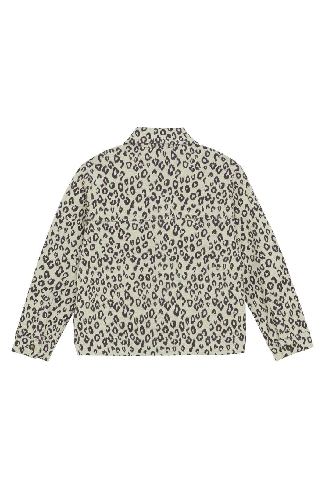 Noppies Kids Blouse Pasadena - Animal Pattern