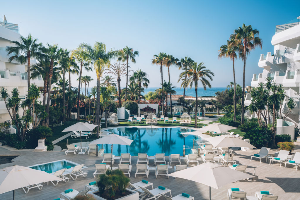 Iberostar Selection Marbella Coral Beach Logies - Hotel