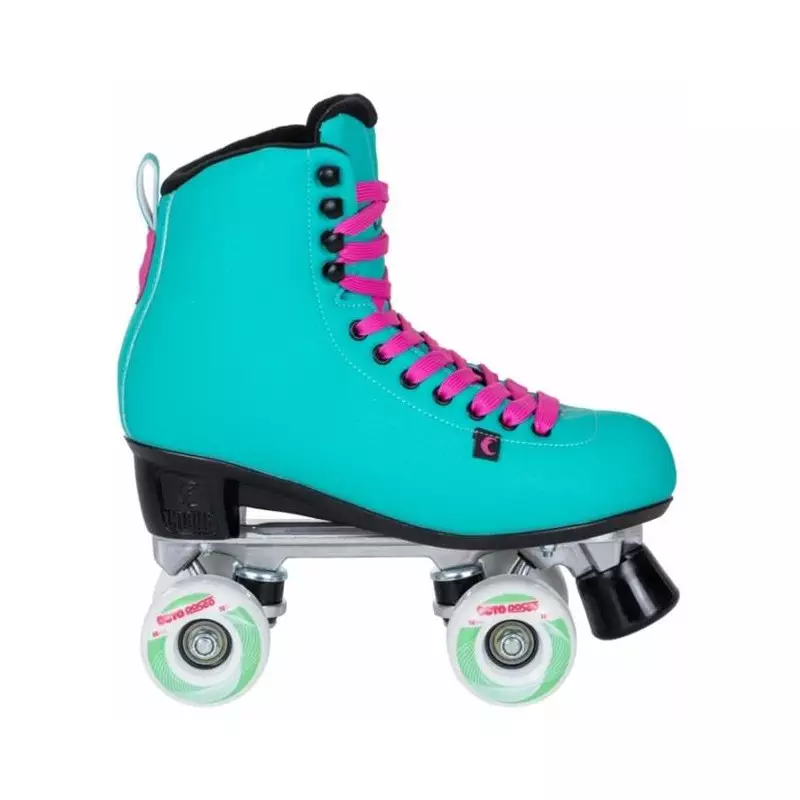 Roller Quad CHAYA Melrose Deluxe Turquoise