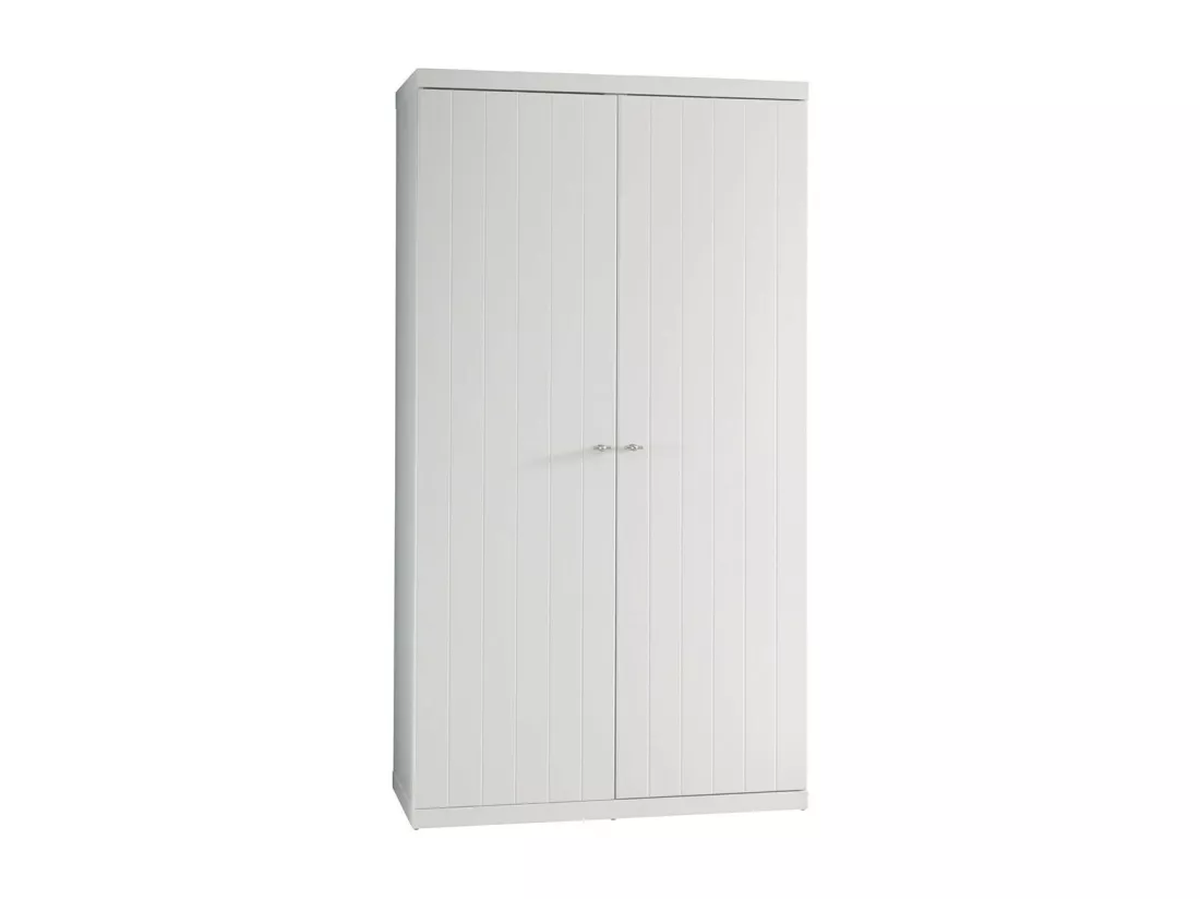 CLEO - Chambre 90x200cm + Armoire + Pack Bureau