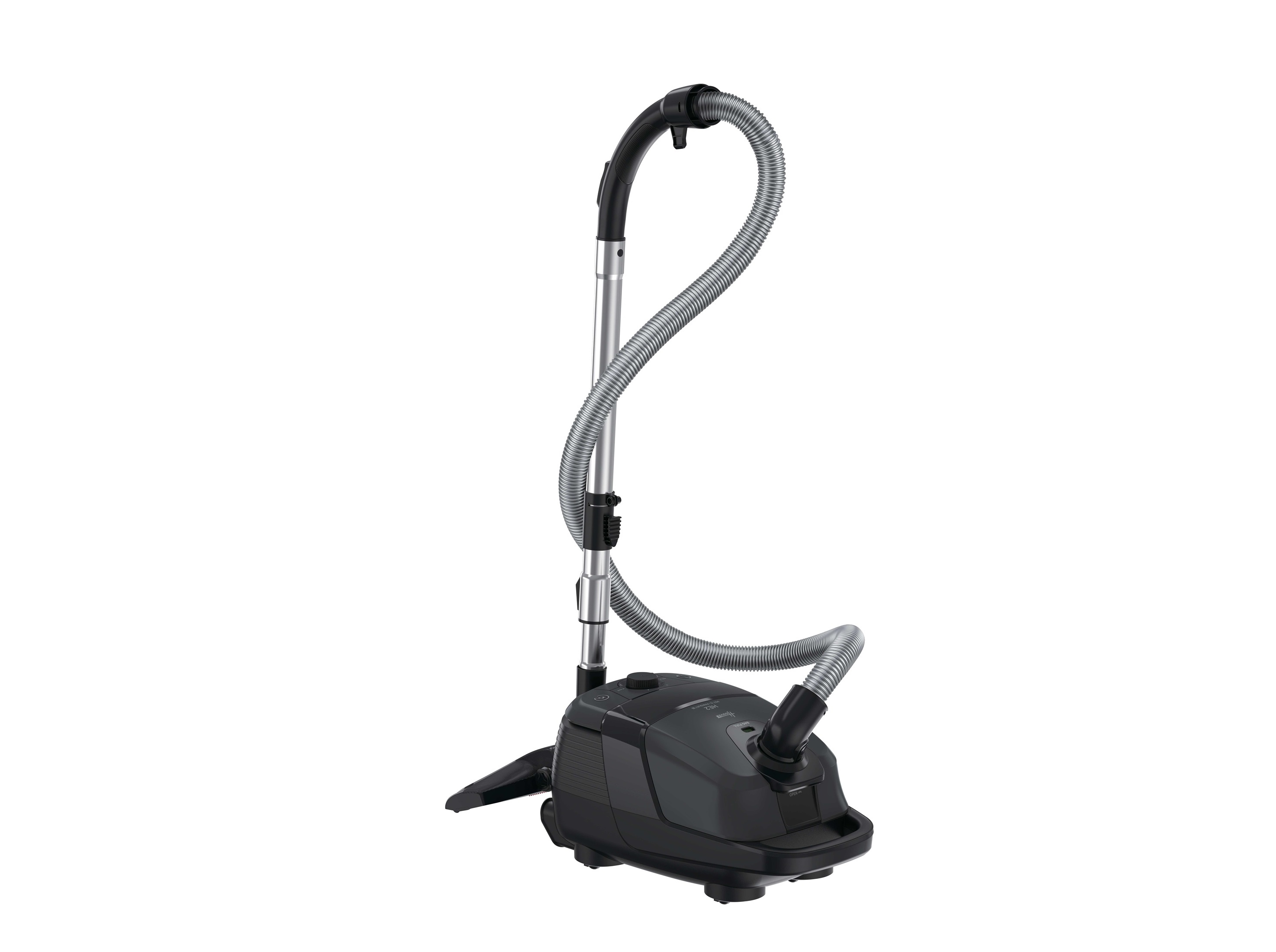 ASPIRADOR COM SACO HOOVER HE210P 011 HE2 PET