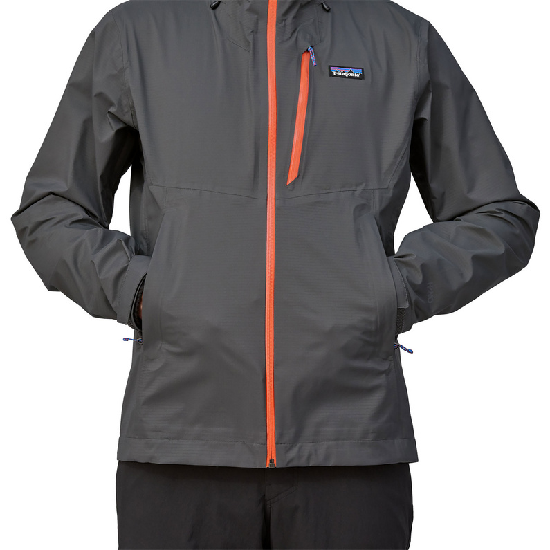 Patagonia Herren Granite Crest Jacke
